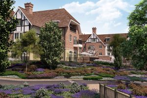 care home temperature monitoring
