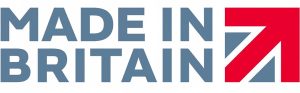 Made in Britain