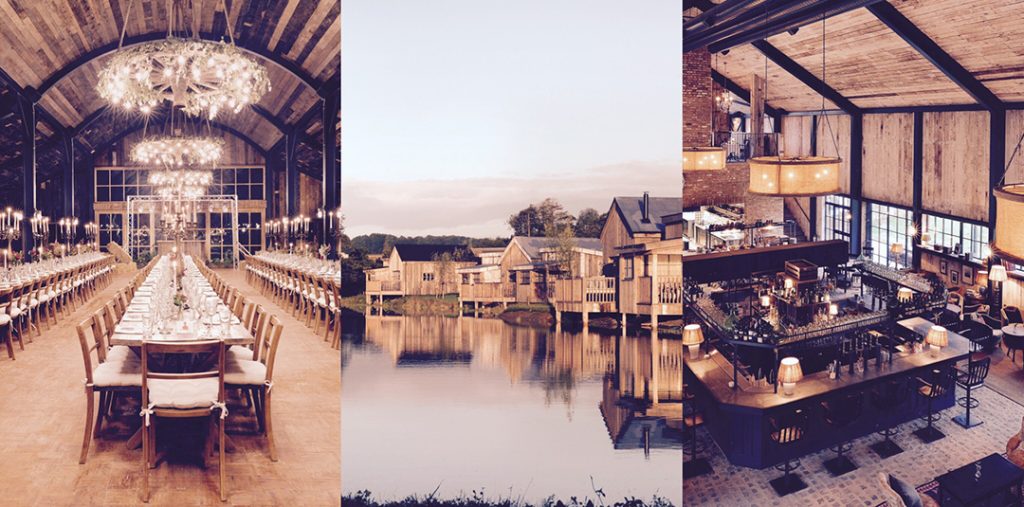 Soho Farmhouse