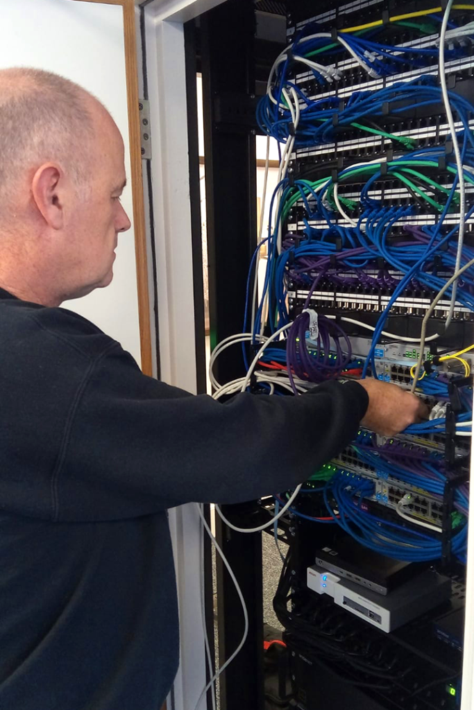 Automated Temperature monitoring solutions