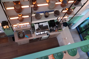 Temperature monitoring solutions