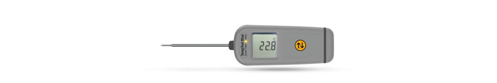BluProbe Haccp
