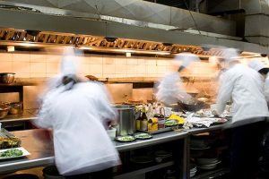The Importance of Temperature Control for Food