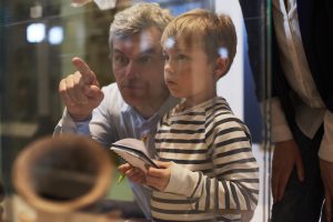Why Does a Museum’s Climate Need to Be Regulated