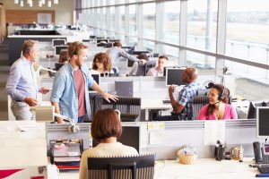 Occupancy Monitoring