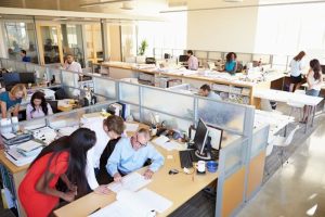 Automated Data Management_CO2 Monitoring within Offices 3