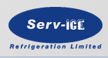 Remote refrigeration monitoring 