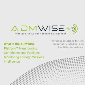 Pharma Facilities Wireless Monitoring