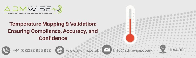 Temp mapping and validation