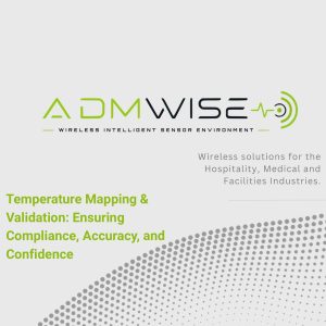 temp mapping validation