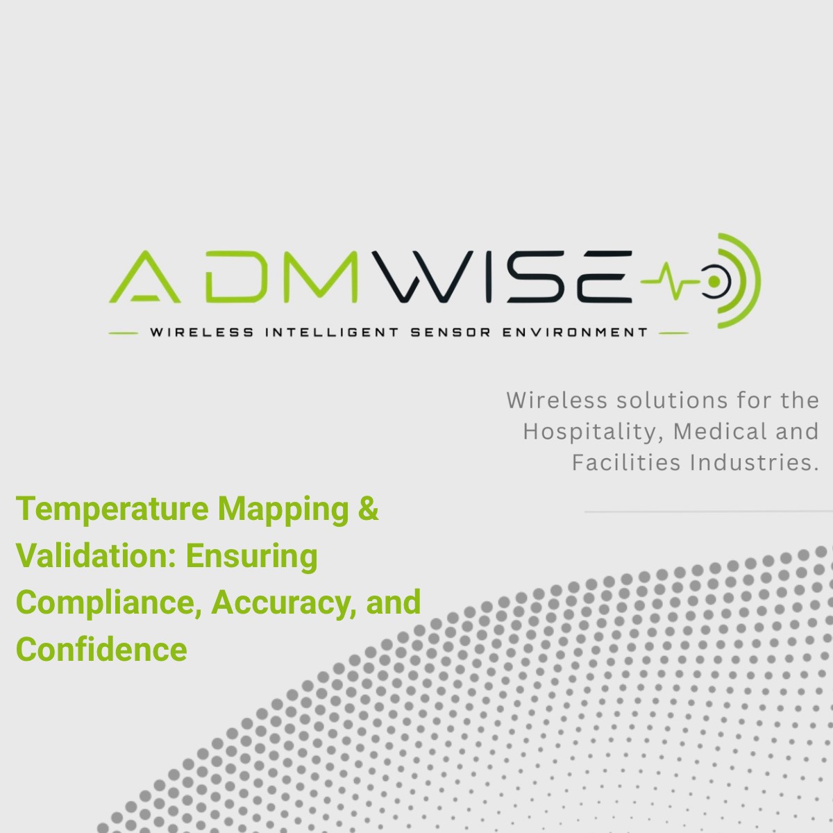 temp mapping validation