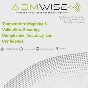 temp mapping validation compliance